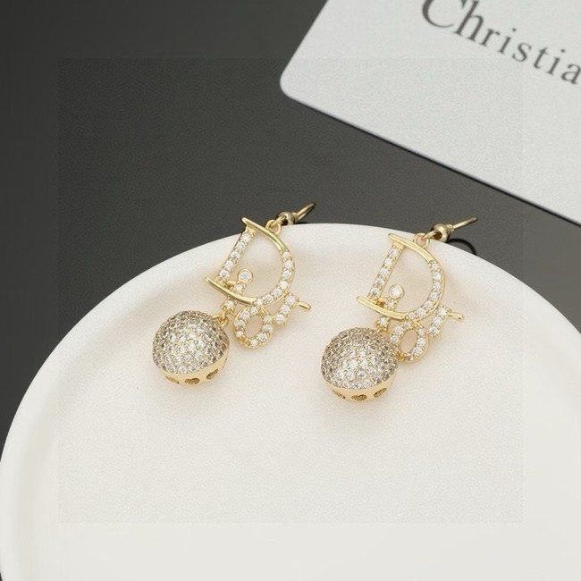 Dior Earrings CE80963
