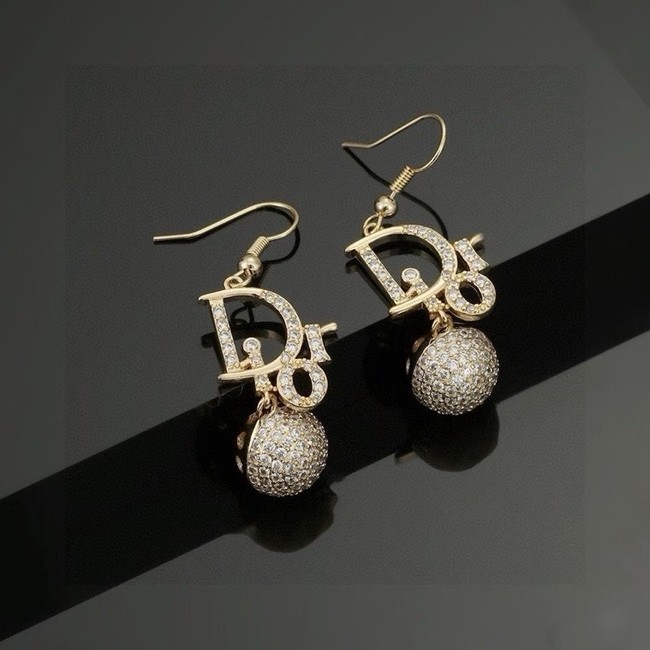 Dior Earrings CE80963
