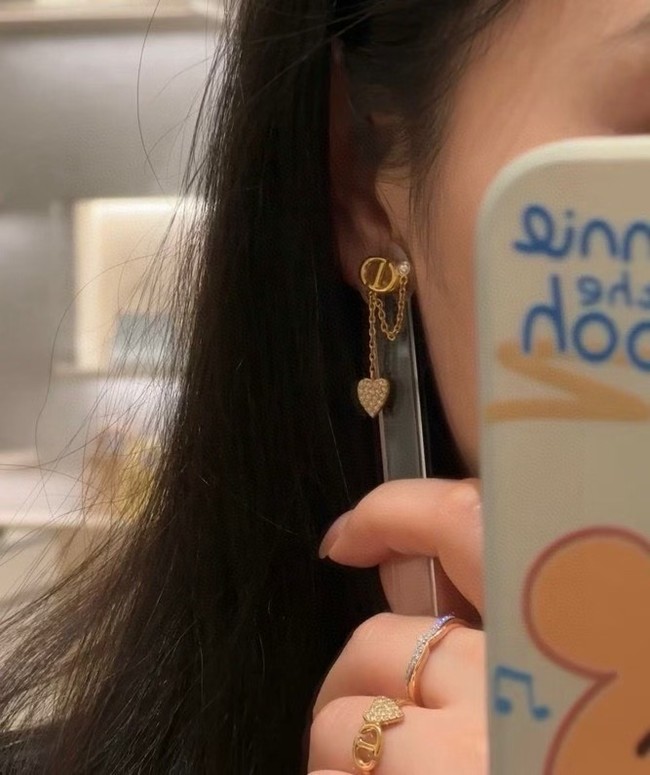 Dior Earrings CE80965