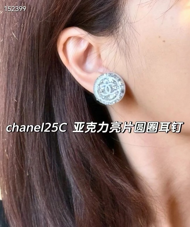 Chanel Earrings CE80979