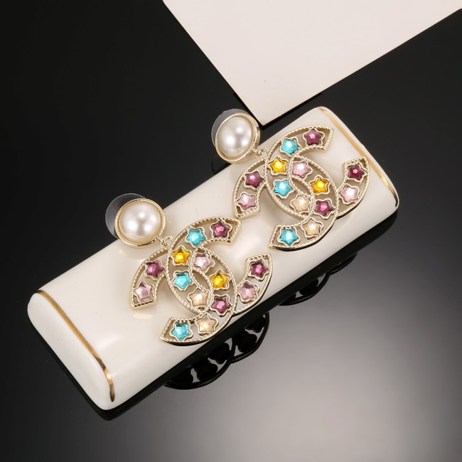Chanel Earrings CE80980