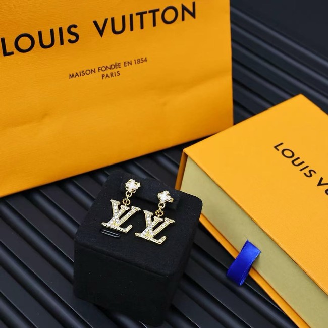 Louis Vuitton Earrings CE80990