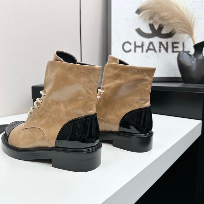Chanel Ankle boots 45011-2
