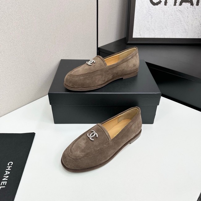 Chanel Shoes 45010-11