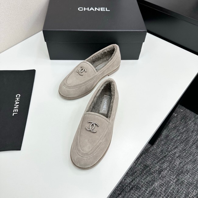 Chanel Shoes 45010-4
