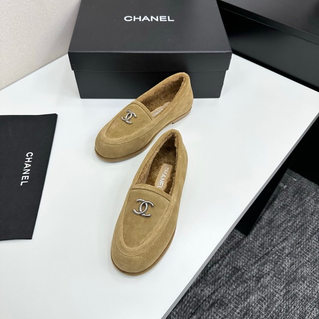 Chanel Shoes 45010-5
