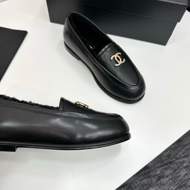 Chanel Shoes 45010-6