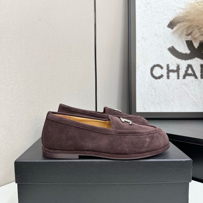 Chanel Shoes 45010-7