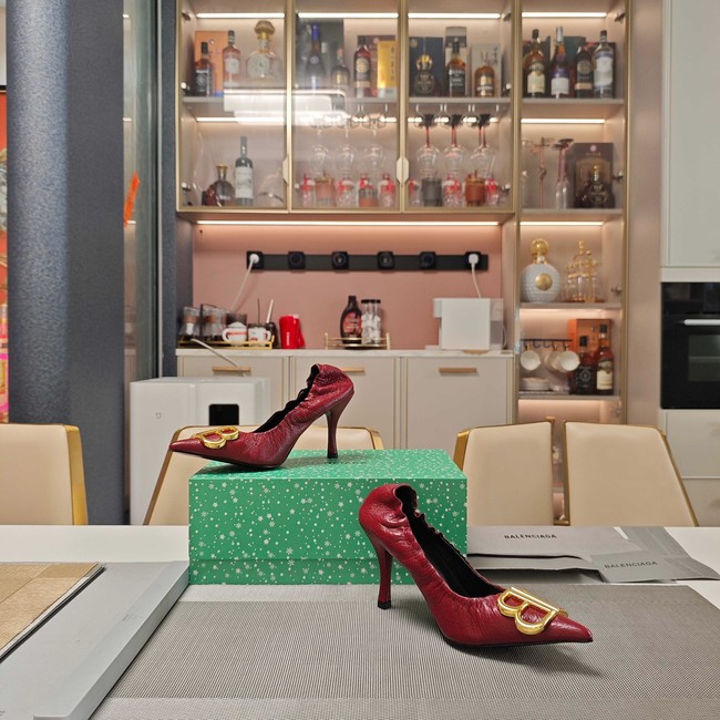 Balenciaga shoes 45017-3