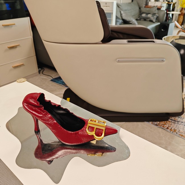 Balenciaga shoes 45017-3