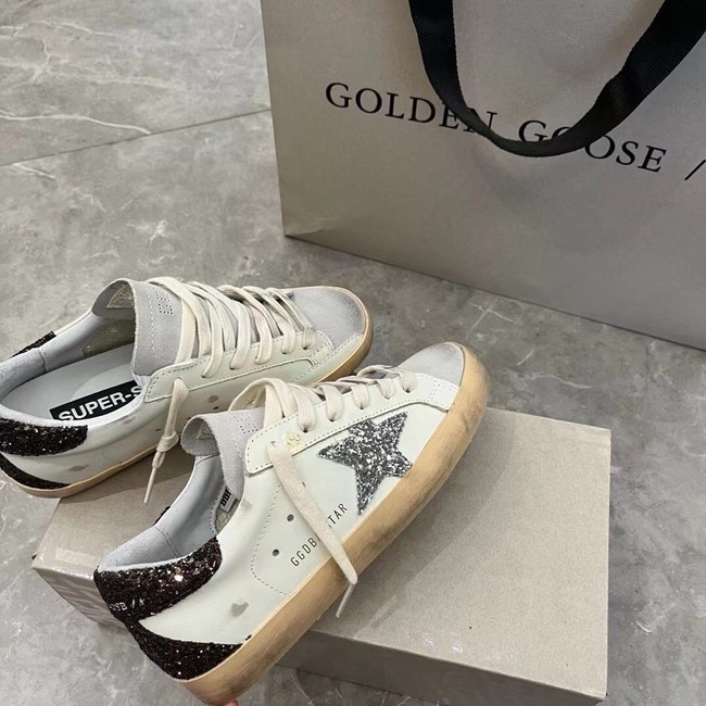 GOLDEN GOOSE DELUXE BRAND Flat shoes 45016-16