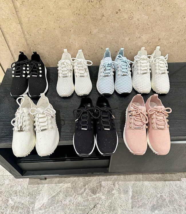 Jimmy Choo Sports shoes 45015-6