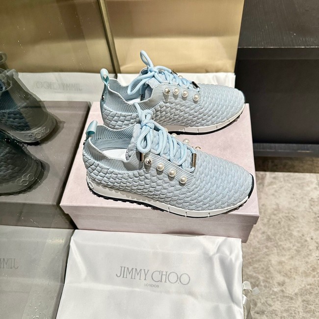 Jimmy Choo Sports shoes 45015-7