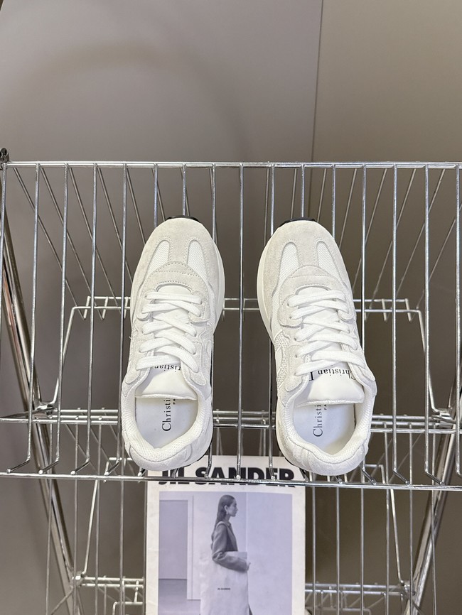 Dior Womens Flat shoes 45022-3