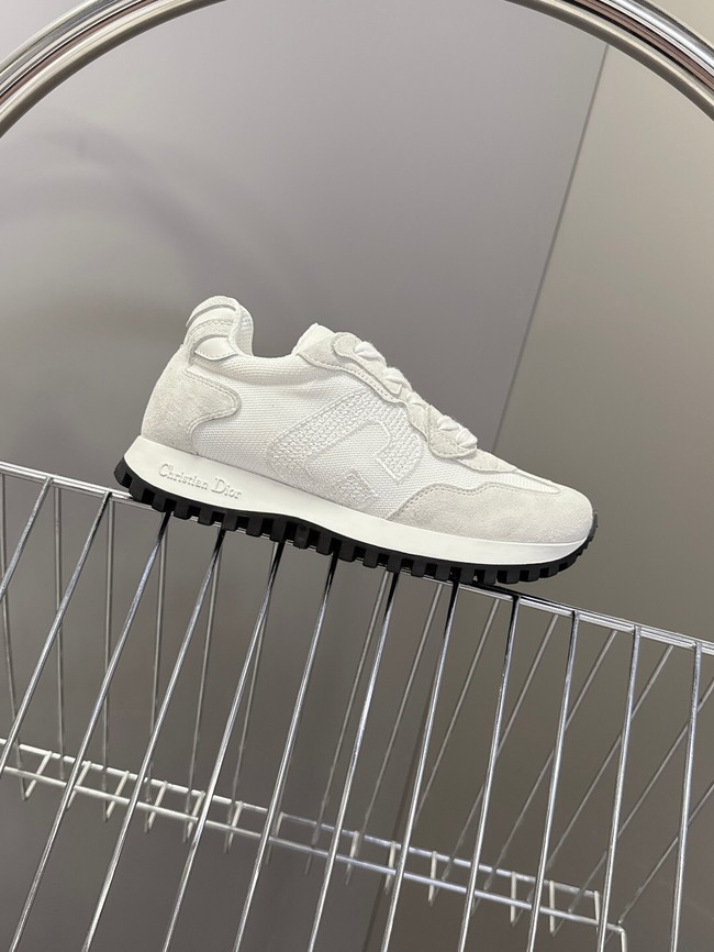 Dior Womens Flat shoes 45022-3