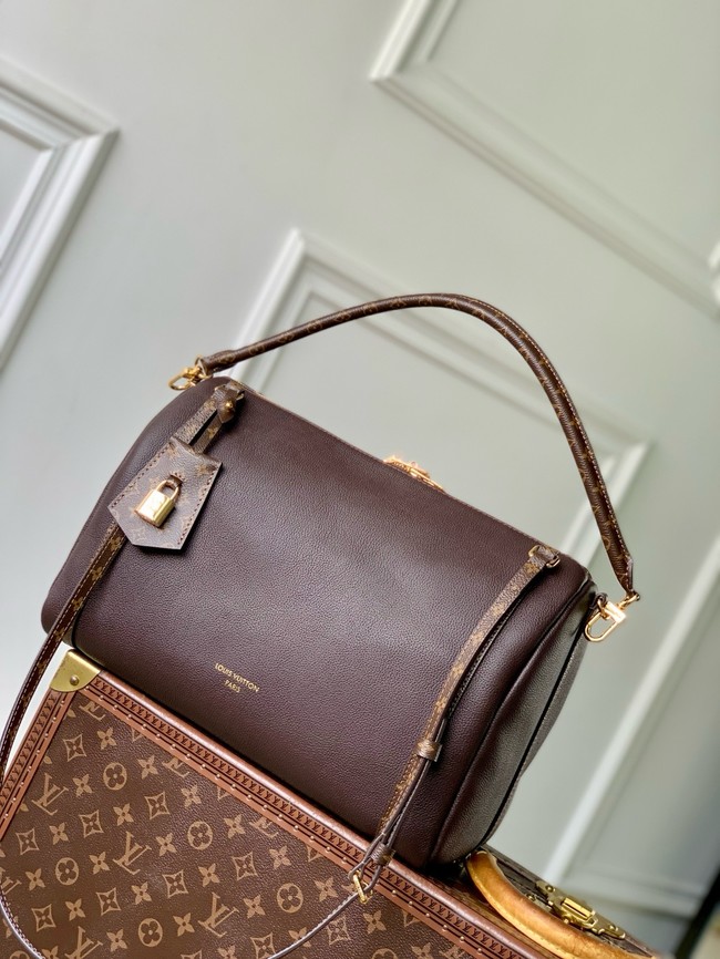 Louis Vuitton NEW Express MM M26397 Mahogany