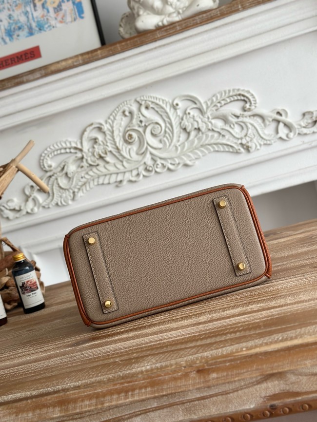 Hermes Birkin Bag togo Leather 2835-11