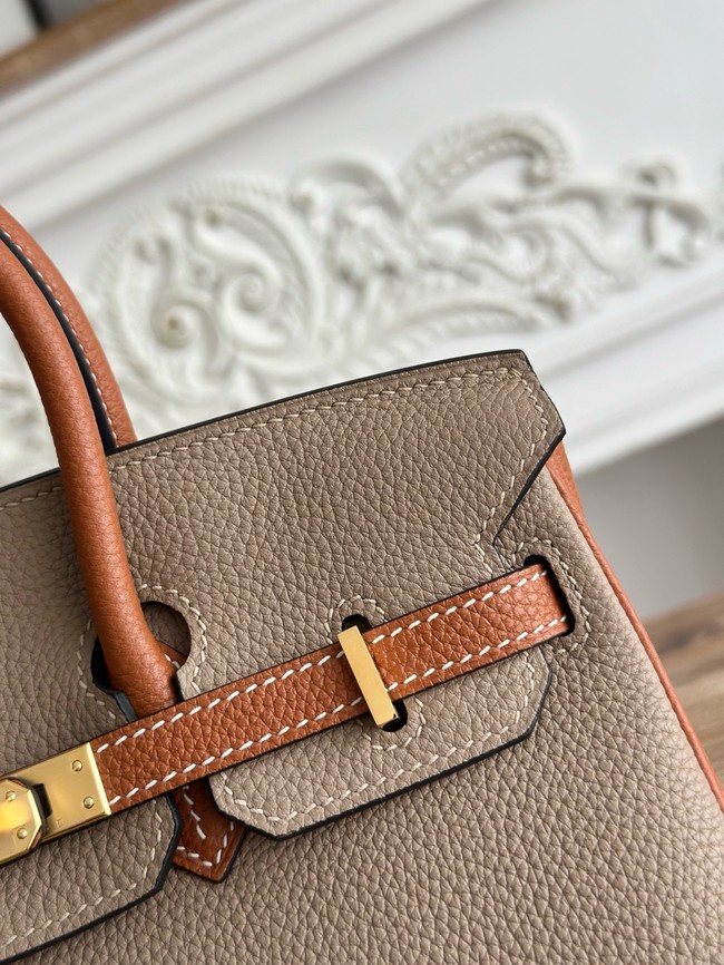 Hermes Birkin Bag togo Leather 2835-11