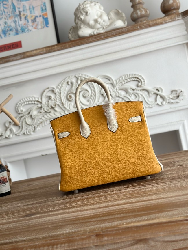 Hermes Birkin Bag togo Leather 2835-3
