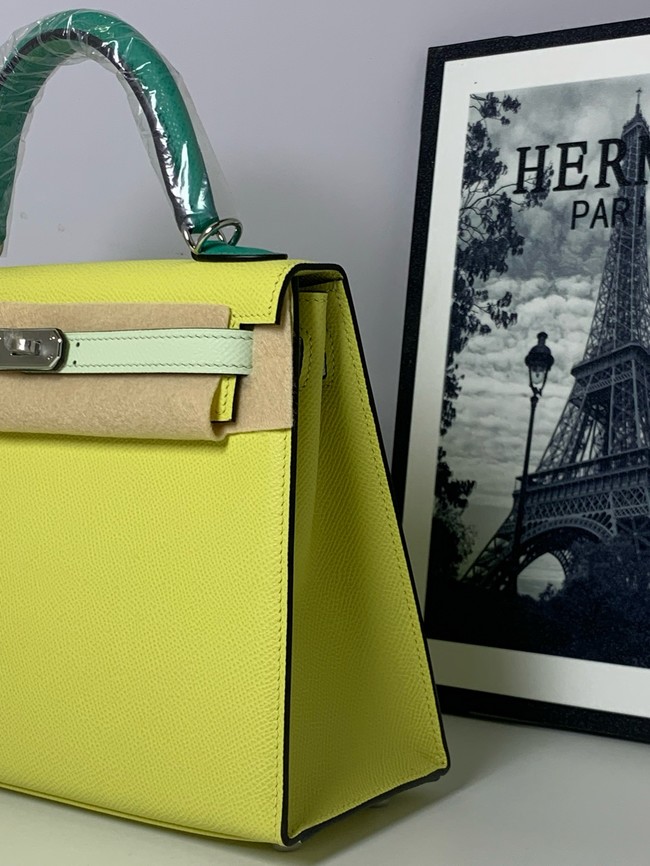 Hermes Kelly Espom Leather 2836-14