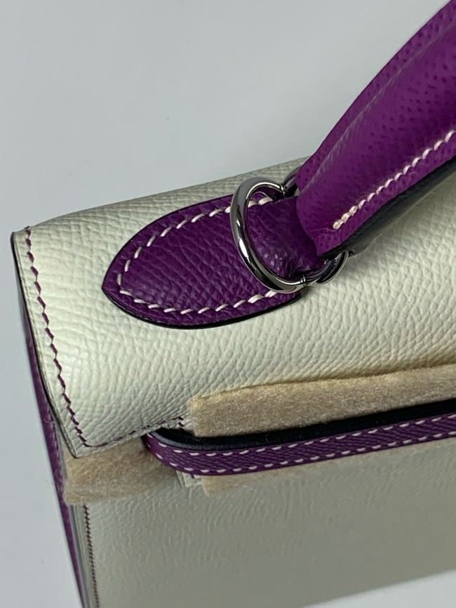 Hermes Kelly Espom Leather 2836-20