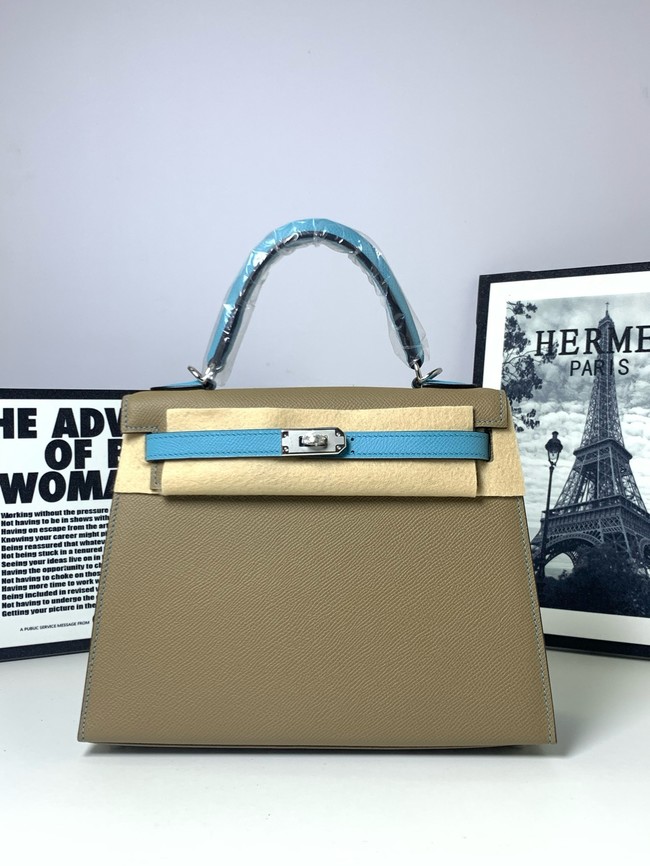 Hermes Kelly Espom Leather 2836-24