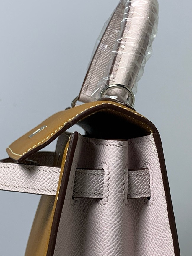 Hermes Kelly Espom Leather 2836-29