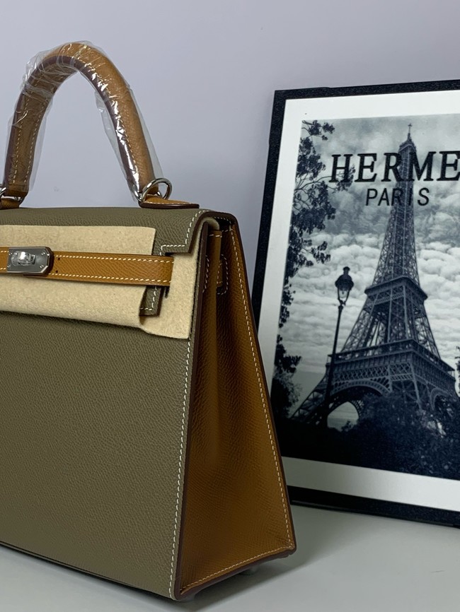 Hermes Kelly Espom Leather 2836-30
