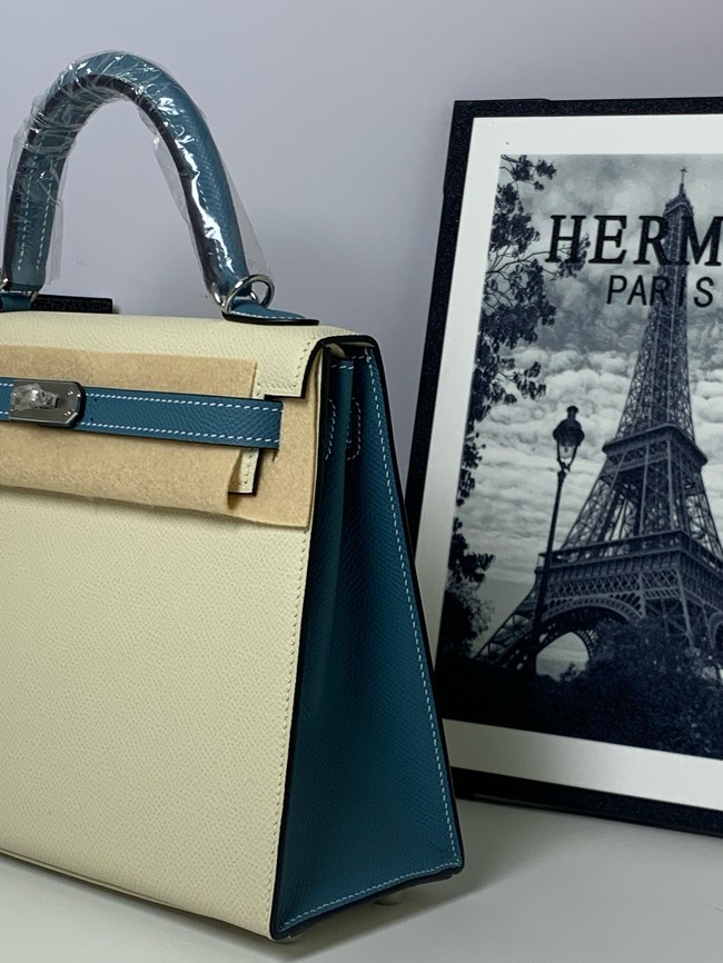Hermes Kelly Espom Leather 2836-32