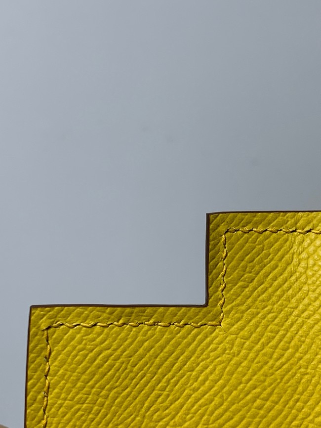 Hermes Kelly Espom Leather 2836-6