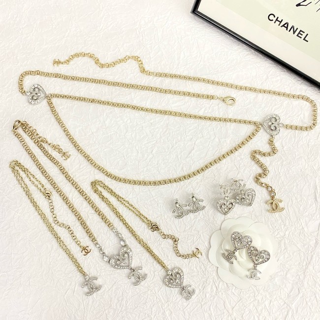 Chanel Earring CE81012
