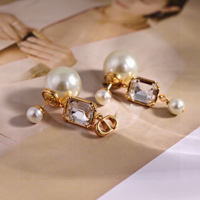 Dior Earring CE81000