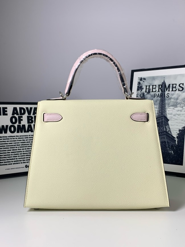 Hermes Kelly Espom Leather 2836-38