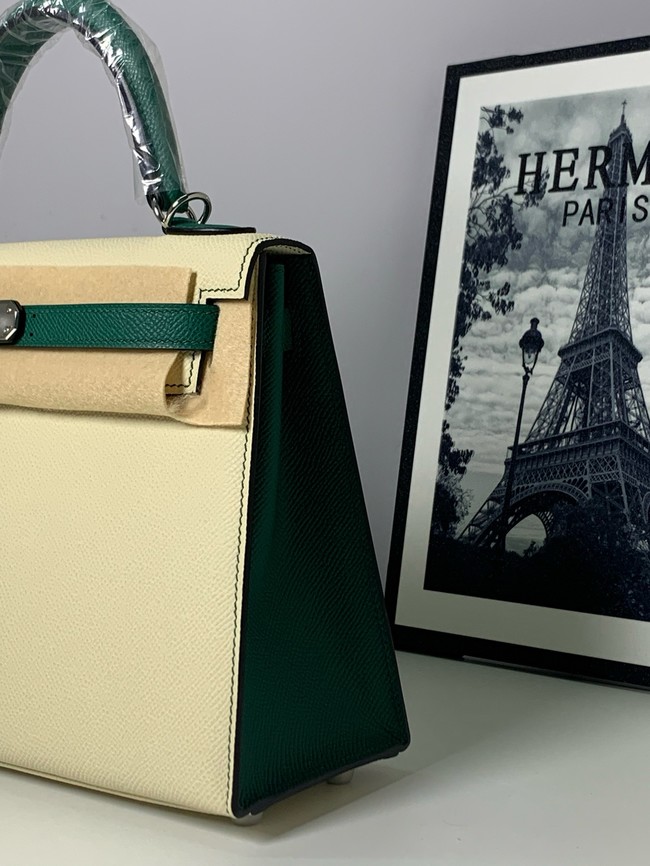 Hermes Kelly Espom Leather 2836-40