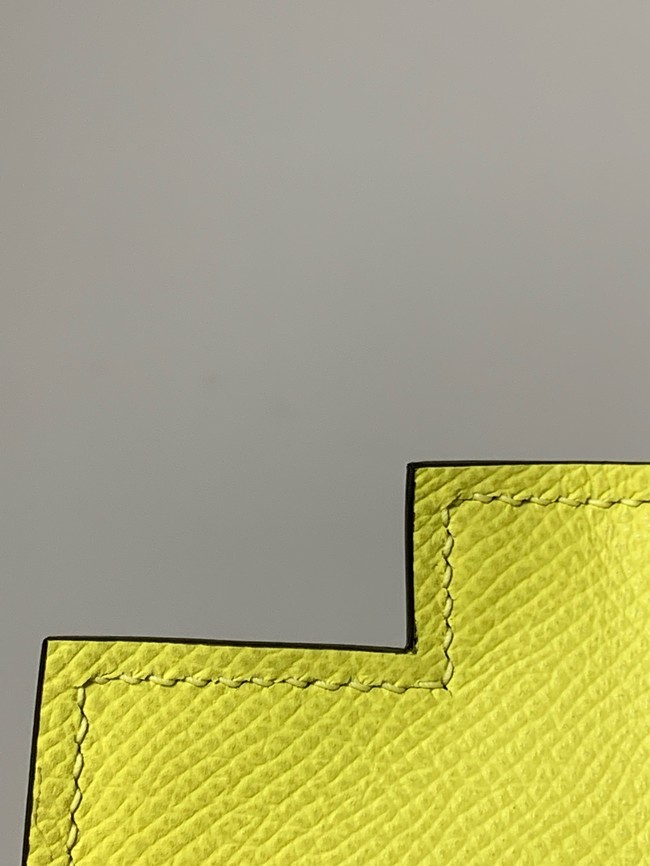 Hermes Kelly Espom Leather 2836-43