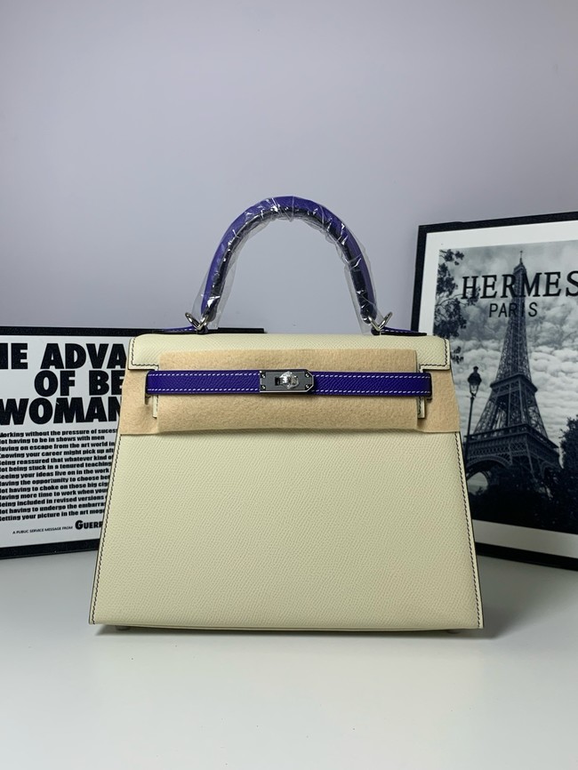 Hermes Kelly Espom Leather 2836-57