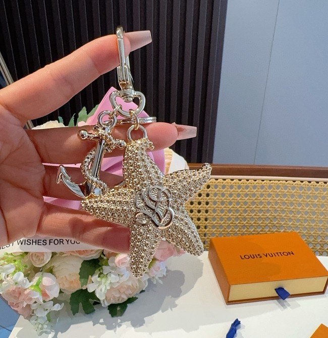 Louis Vuitton Gloss Key Holder M65221-4