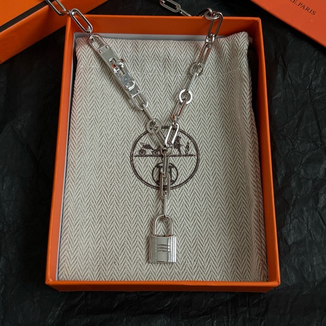 Hermes necklace CE81005