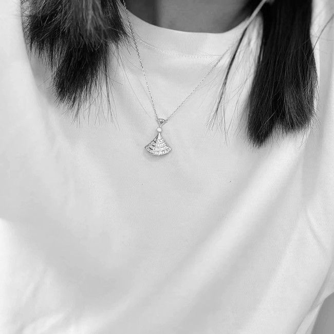 BVLGARI necklace CE81051
