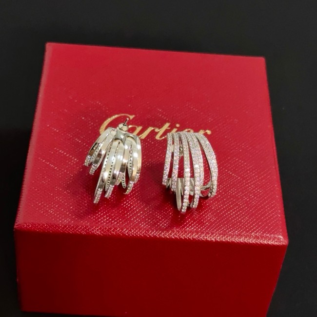Cartier Earring CE81042