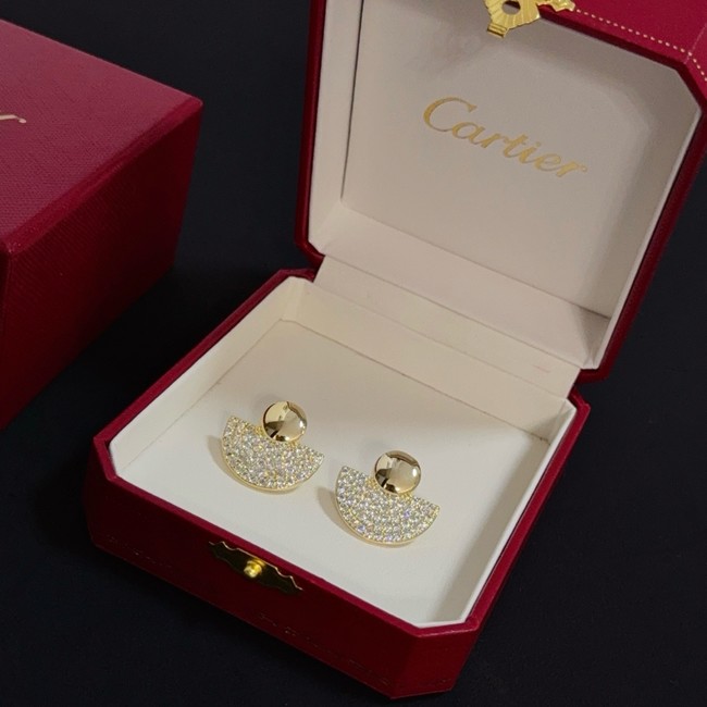 Cartier Earring CE81044