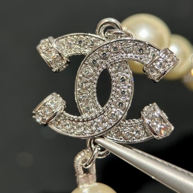 Chanel necklace CE81040
