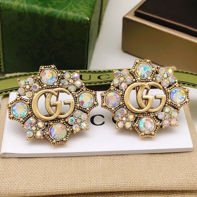 Gucci Earring CE81038