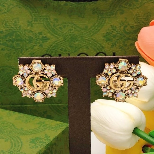 Gucci Earring CE81038