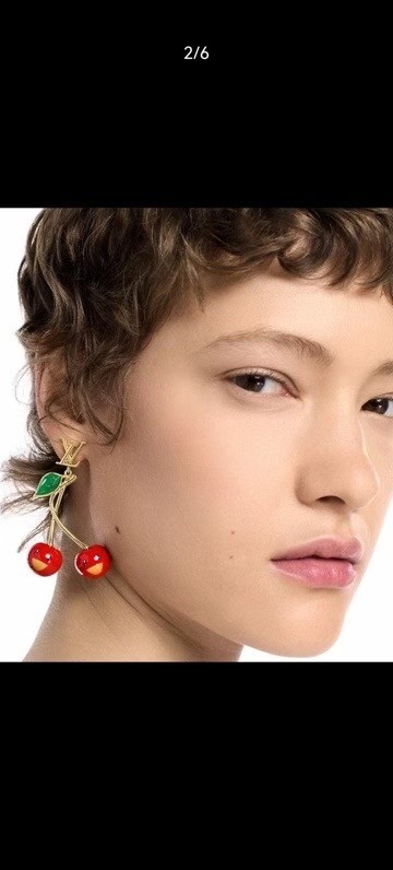 Louis Vuitton Earring CE81019