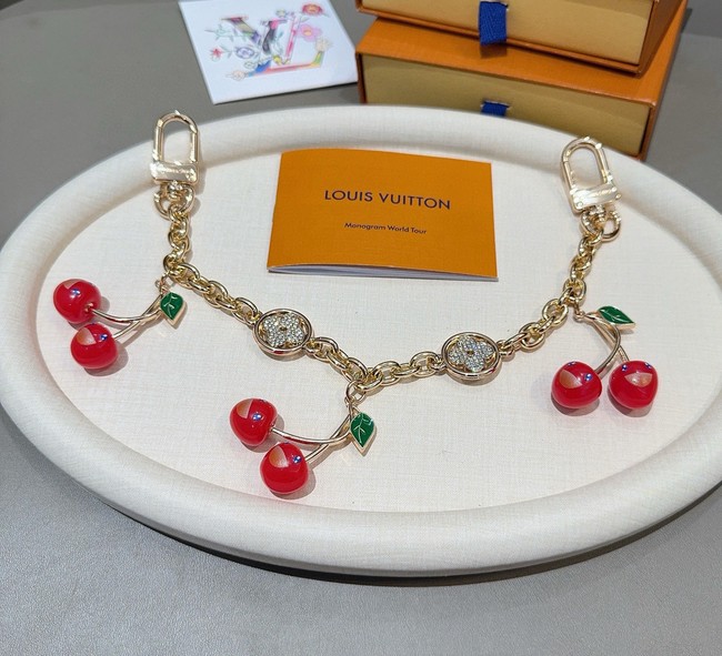 Louis Vuitton Charms Bag Charm M65221-15