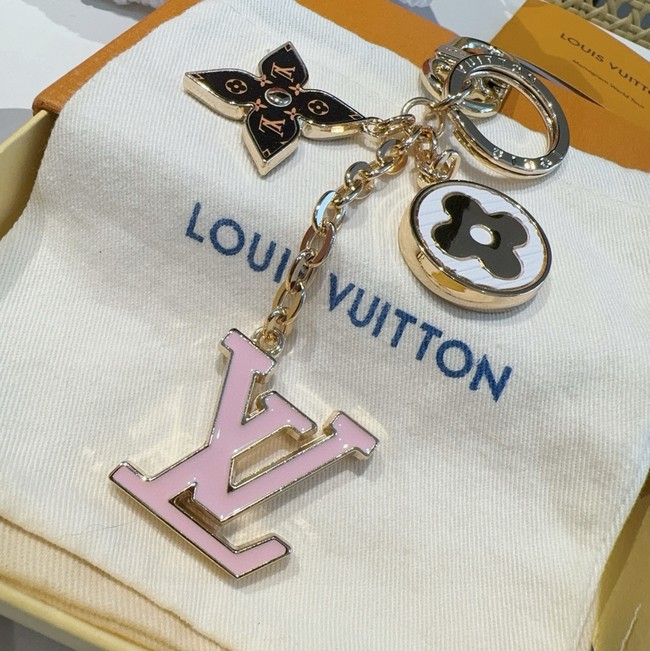 Louis Vuitton Gloss Key Holder M65221-6