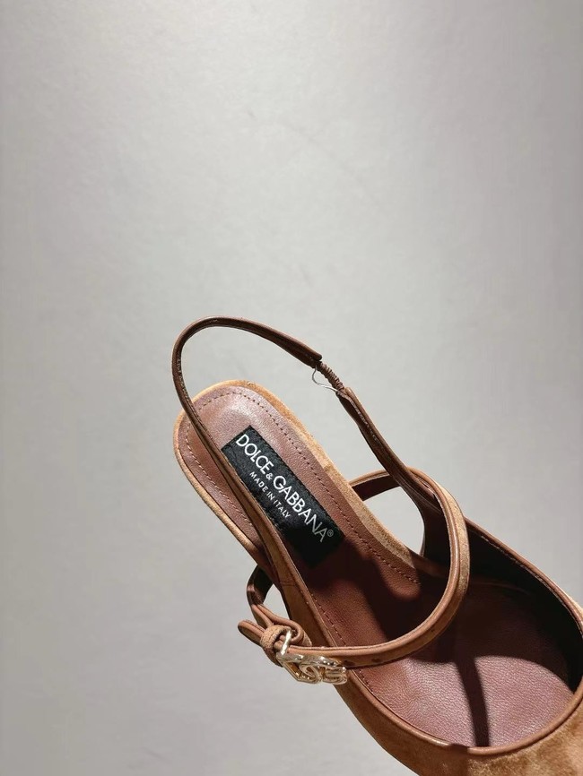 Dolce & Gabbana High heels 45027-12