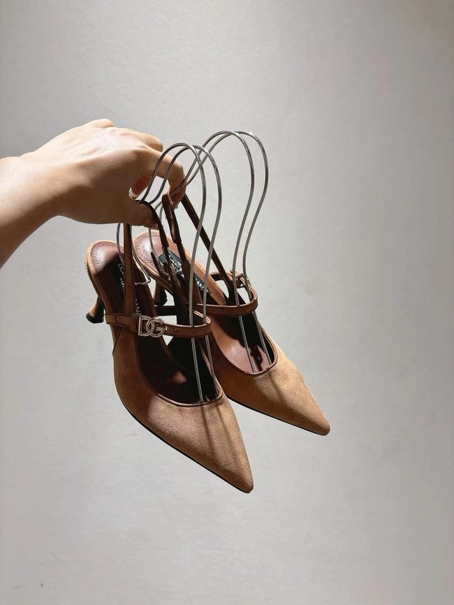 Dolce & Gabbana High heels 45027-12