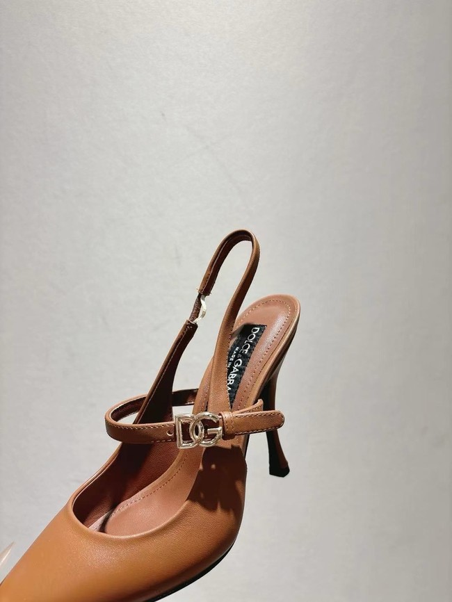 Dolce & Gabbana High heels 45027-18